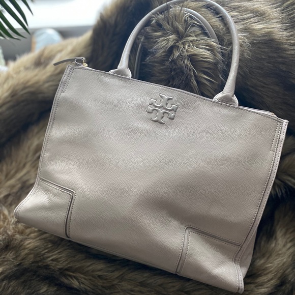 Tory Burch Tote - new condition
